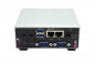 Preview: EM BOX® - NUCR-R1102G (x86) / Fanless / Silent